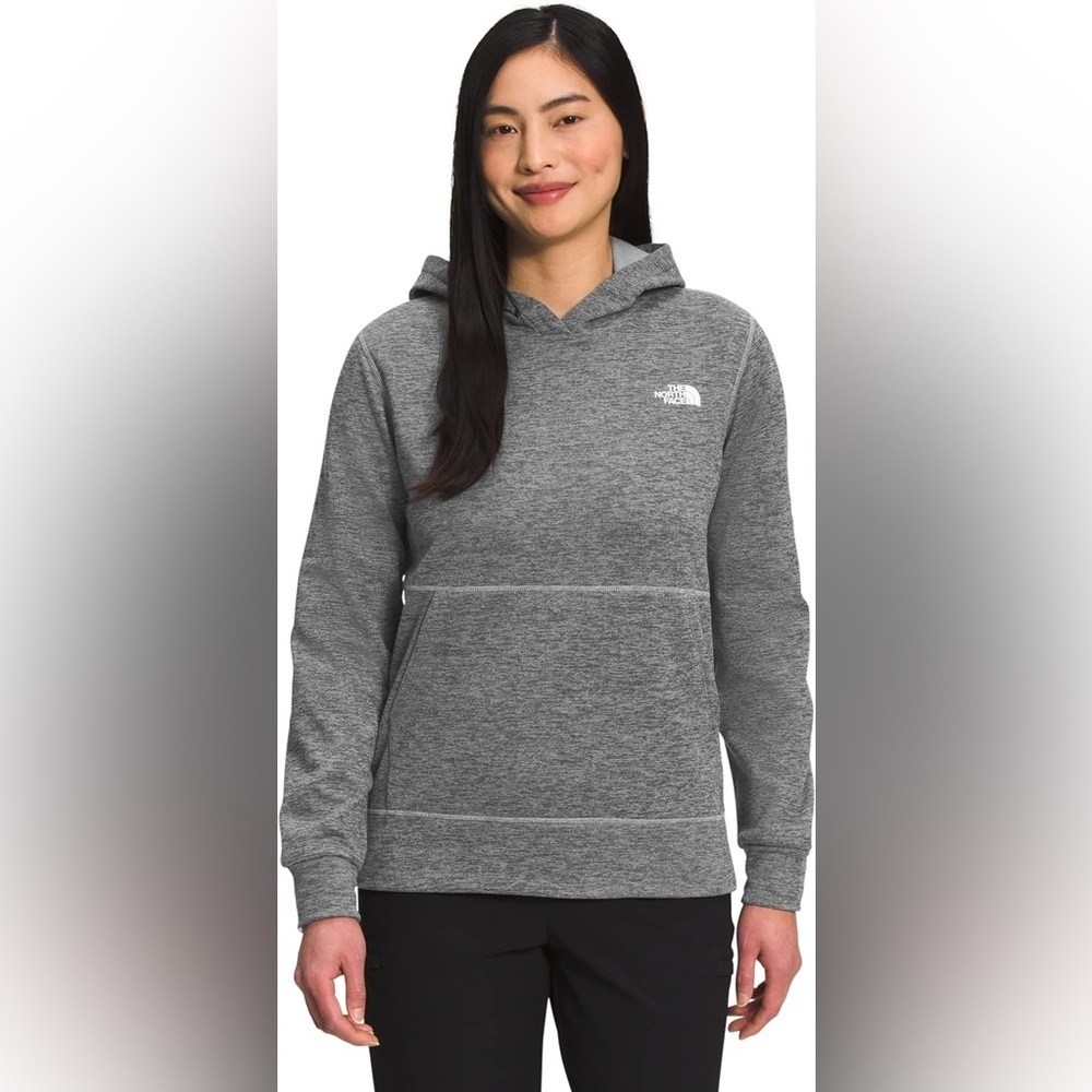 NWOT! THE NORTH FACE Women’s Canyonlands Pullover Hoodie